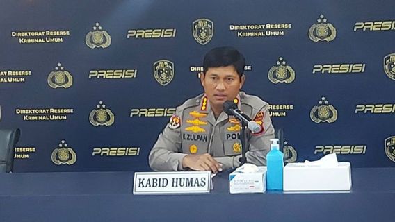 Iko Uwais Diminta Penuhi Panggilan Polisi atau Dilakukan Penjemputan Paksa