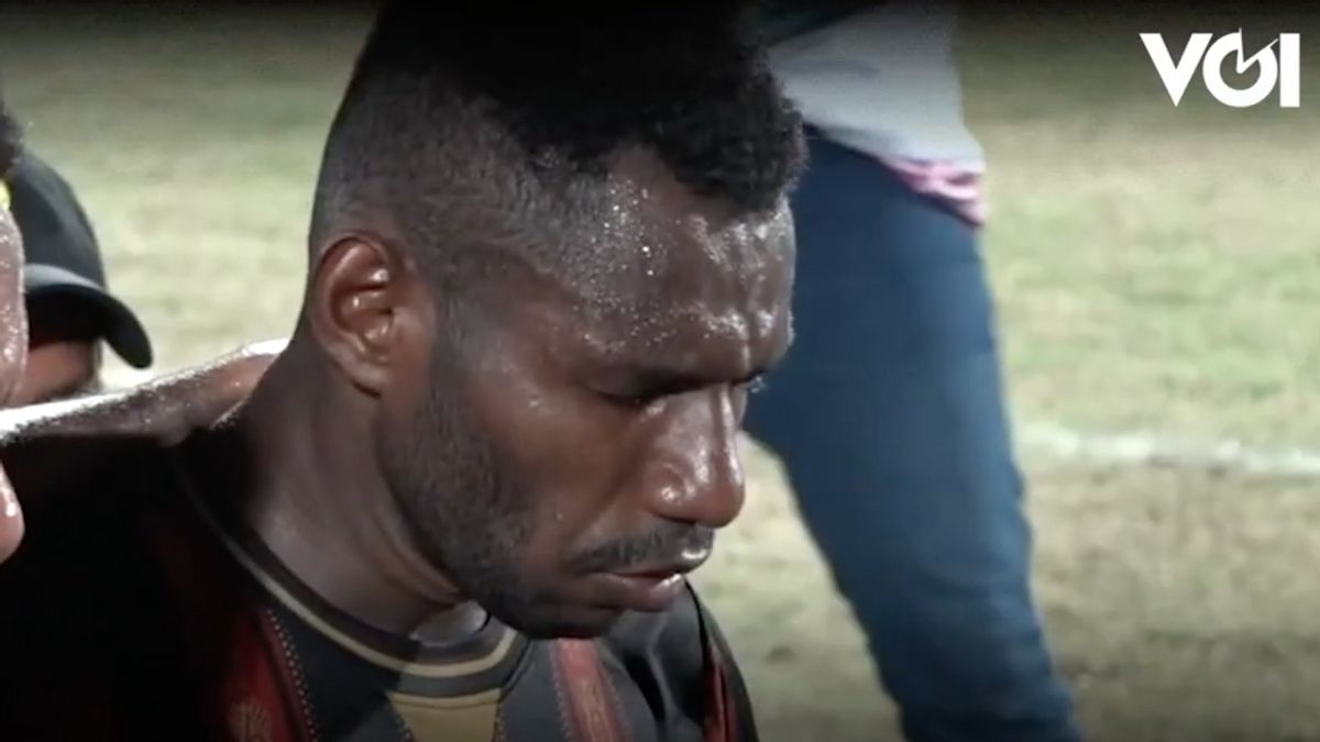 视频： 里奇 · 卡沃进球最多， 击败博阿兹 · 萨洛萨在庞的纪录