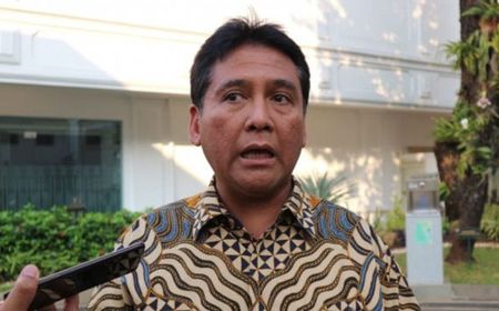 Imbas Perang Rusia-Ukraina, Pengusaha Ramal Inflasi Indonesia Akan Lebih dari 4 Persen