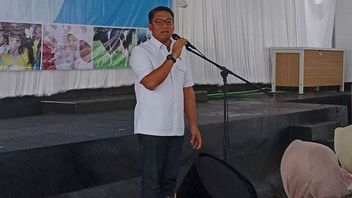 Wamentan Sudaryono鼓励下游国家牛奶产品和牲畜育种支持MBG计划