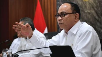 Kemenkop Targets 15,000 Units Of The Red And White Kopdes To Actively Operate In August 2025