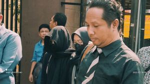 Sejak SD hingga SMP Bocah 15 Tahun Diperkosa Ayah Tirinya, Kasusnya Kembali Berjalan di Polres Jaktim