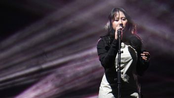 Galdive, unité musicale indonésienne 'Hidden Gem' sort son deuxième album