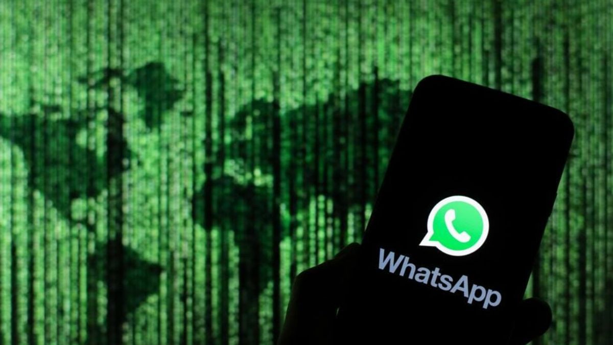 Aktifkan Verifikasi Dua Faktor Supaya WhatsApp Tidak Mudah Disadap