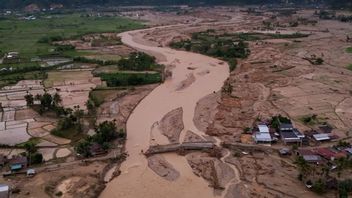 Data Terkini Banjir Aceh Sumatera: BNPB Catat 969 Korban Meninggal, 252 Hilang