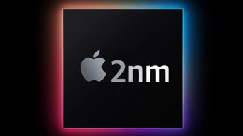 Apple Secures Half TSMC's 2nm Chip Supply For IPhone 18