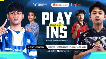 Play-Ins FFNS 2026 Spring: 36 فريقا يتنافسون على 9 تذاكر إلى Grand Finals