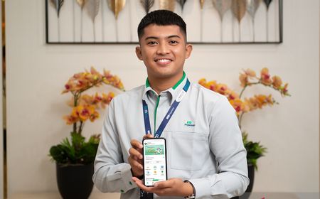 Pegadaian Mendorong Transaksi Digital Selama Libur Panjang Iduladha 2023