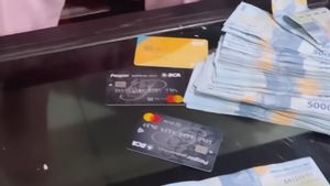 ART Pembobol Kartu ATM Majikan Belum Juga Ditangkap