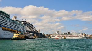Australia Perketat Peraturan Visa Bagi Pelajar Internasional dan Pekerja untuk Mengurangi Jumlah Migran