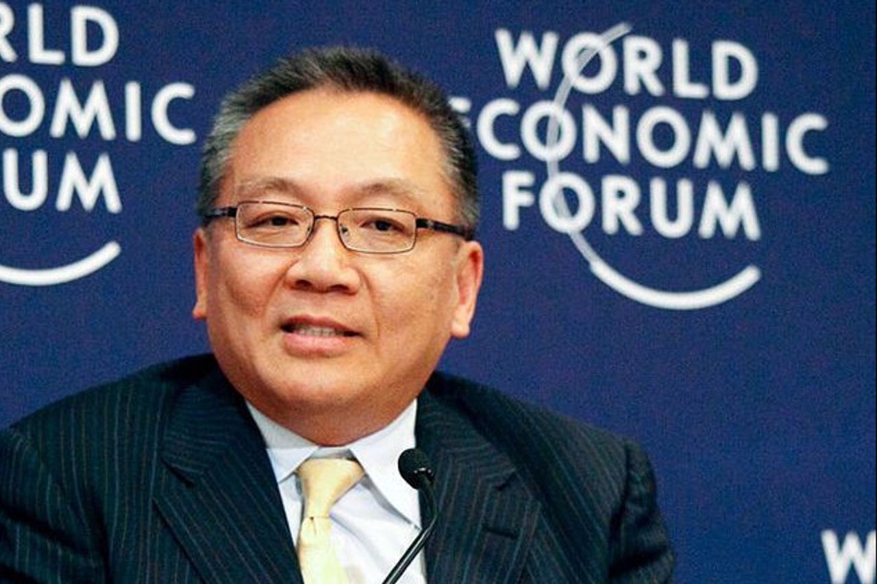 C'est le fondateur de la technologie Marvell qui est originaire de Jakarta