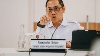 Komdigi将永久阻止Grok AI，如果它不遵守规定