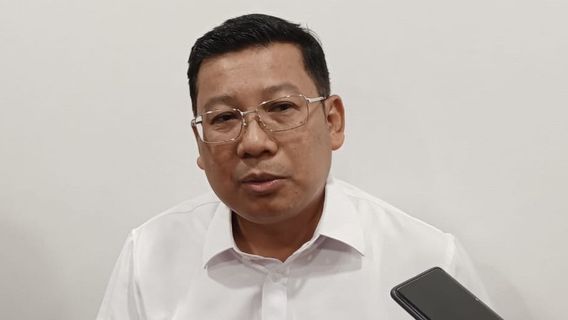 Pemerintah Bakal Salurkan 1.900 Ton Beras Khusus untuk Bantuan Pangan hingga Akhir 2025