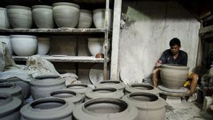Ministry Of Industry Prepares Standardization Of Ceramic Quality Improvement And Production Efficiency