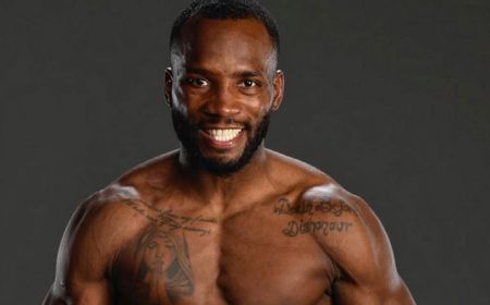 UFC Tawari Leon Edwards Uang Gratis untuk Mundur dari Duel Agar Usman Vs McGregor Terjadi