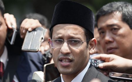 Klaster Sekolah Mulai Bermunculan, Respons Menteri Nadiem: Iya Entar Ya