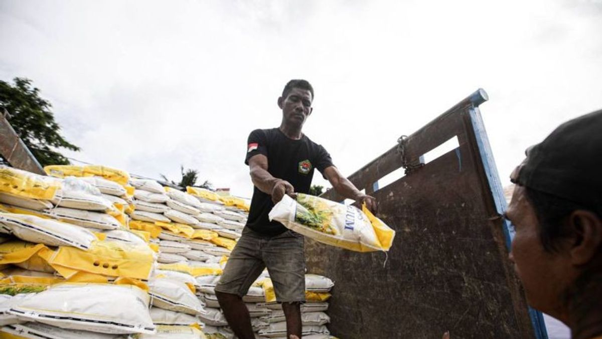 北苏门答腊省政府准备8亿印尼盾为食品运输商提供燃料社会援助