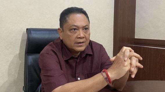 Anggota DPD RI Dorong Pengembangan Sekolah Widyalaya