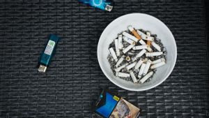 Wujudkan Target Bebas Rokok 2030, Inggris Pertimbangkan Penerapan Aturan Larangan Paling Ketat di Dunia