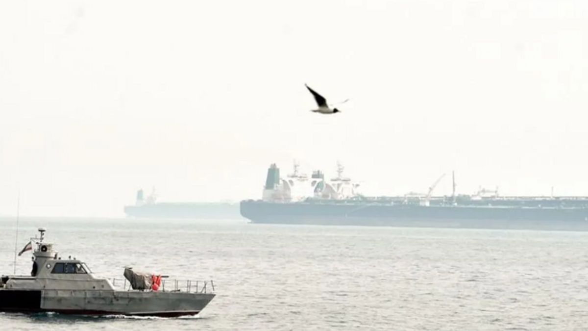 Apa yang Terjadi Jika Selat Hormuz Ditutup? Ini Efeknya untuk Indonesia