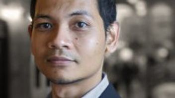 Reported Missing Contacts In Norway, Lecturer UII Yogyakarta Detectioned Entering The United States