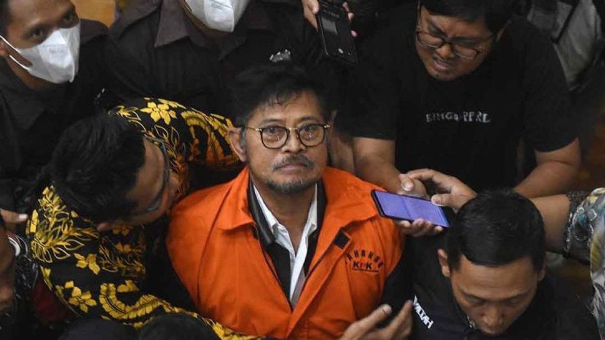 Après avoir établi Firli Bahuri suspect sur l’examen SYL, les enquêteurs ont également examiné le chef de la police de Semarang