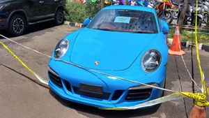 Bareskrim Buka Kemungkinan Periksa Arief Muhammad Soal Porsche Rp4 Miliar yang Dibeli Doni Salmanan