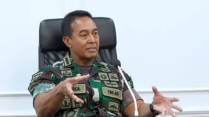 Panglima TNI: Latihan Tempur Pasukan Marinir Indonesia dan AS Akan Dikenang Selamanya oleh Para Peserta 