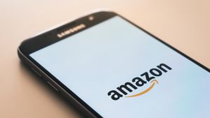 Tampaknya Amazon Sedang Garap Produk Rumah Pintar AR