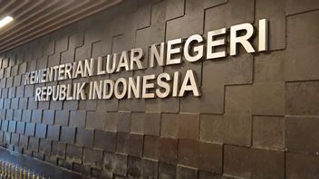 35 WNI Belum Diketahui Keberadaannya, KJRI Hong Kong Terus Melakukan Koordinasi