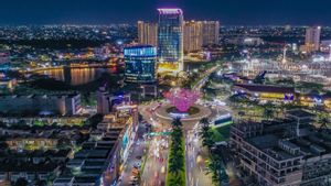 Summarecon Bekasi, Primadona bagi Banyak Pelaku Usaha