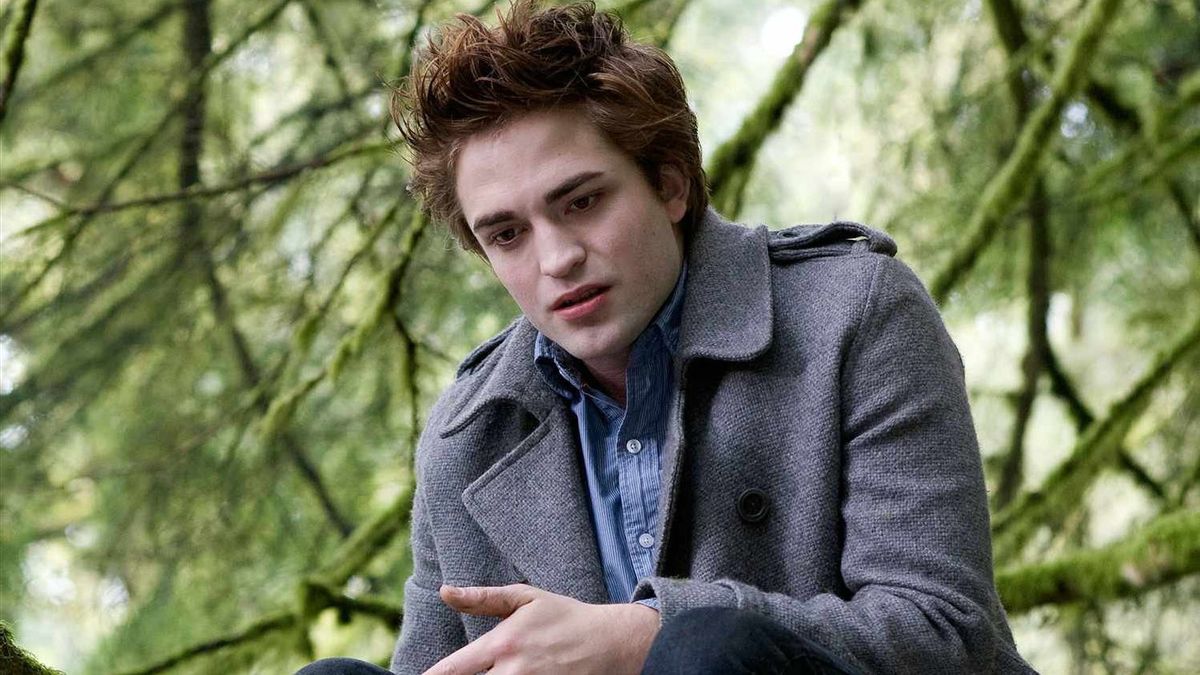 Robert Pattinson Heran, Masih Ada yang Benci <i>Twilight</i> dan Genre Vampir