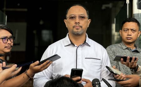 KPK Tegaskan Kejagung Tarik Pulang Jaksa Senior Tak Terkait Kasus LPEI