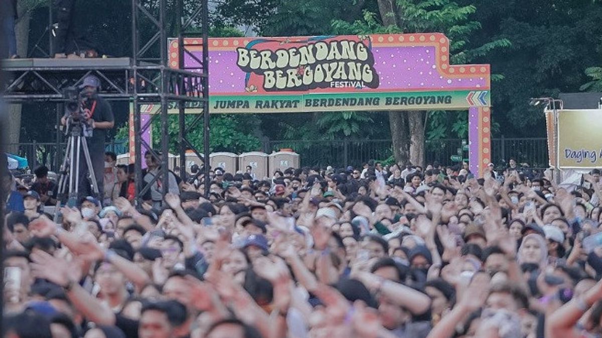 There May Be A New Suspect In The Case Of Berdendang Bergoyang Music Festival