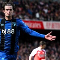 Kejutan di Emirates, Arsenal Dipaksa Menyerah Bournemouth