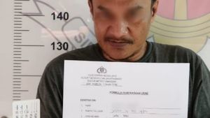 2 Spesialis Pencongkel Mesin ATM Bank Mandiri Dibekuk Polisi di Tamansari Jakbar