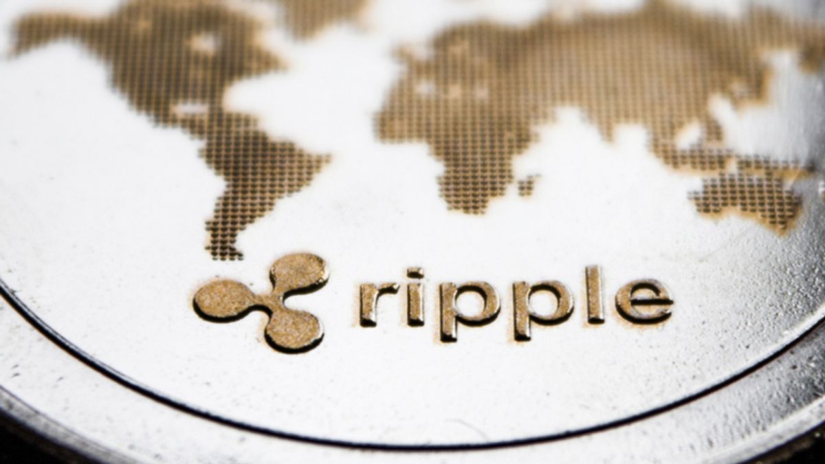 Get Ready, Ripple Wants To Launch Dirham-Based Stablecoin In The UAE!