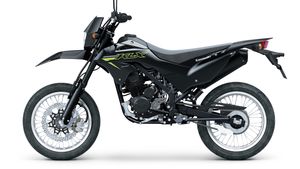Kawasaki présente 2 nouveaux modèles KLX150S et KLX150SM, voici le prix