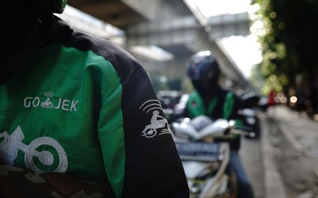 Gojek Hadirkan Solusi Pembayaran Non-Tunai untuk Pelaku UMKM