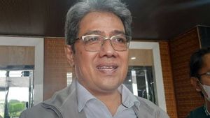 辞去管理局副局长Dhony Rahajoe的职务:我支持IKN根据其目标的成功