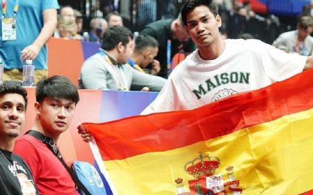 FIBA World Cup 2023 Hadirkan Pengalaman dan Pelajaran Berharga Untuk Pebasket Tanah Air