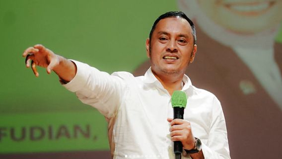 Usul DPR soal Komnas Perempuan Jadi Satker Mandiri Dianggap Terobosan