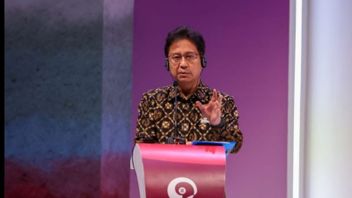 Minister Of Health: Health Investment The Main Supporter Of The ASEAN Economy