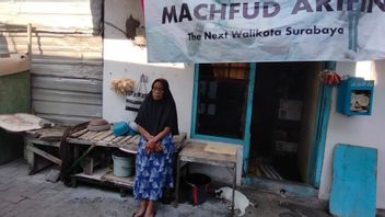Pengakuan Nenek Sumirah yang Viral di Medsos: Saya Terima Bantuan Terakhir Sejak Zamannya Pak SBY