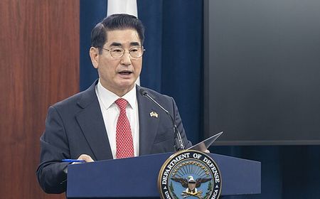 Siapa Kim Yong-hyun, Mantan Menteri Pertahanan Korsel yang Mencoba Bunuh Diri di Tahanan?