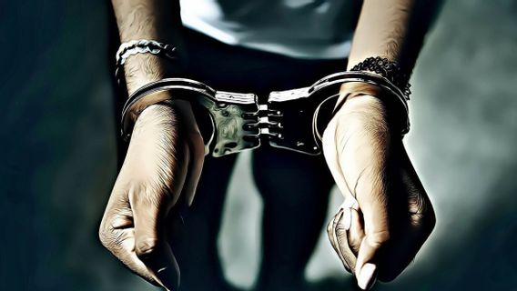 リアウ州警察が9.5kgの覚せい剤と9,000粒のエクスタシーピルを逮捕