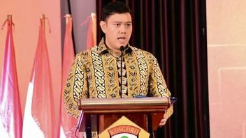 DPR: Bukan Hanya Keturunan PKI, Masyarakat Umum yang Mau Daftar TNI Harus Diteliti