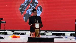 Pramono Gaspol LPDP Jakarta, Target Kirim 100 Mahasiswa ke Kampus Dunia