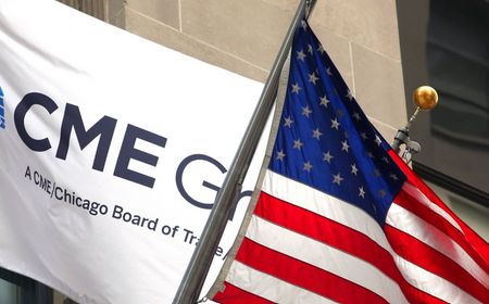 CME Group Luncurkan Futures Micro Bitcoin dan Ether Berdenominasi Euro