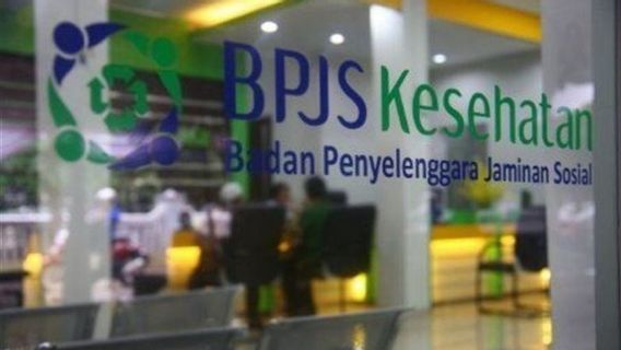 BPJS Kesehatan Deploys Special Team To Track Participant Data Leak News